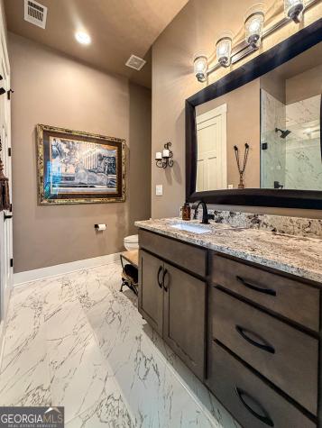 685 Long Mountain Trail Cleveland GA 30528