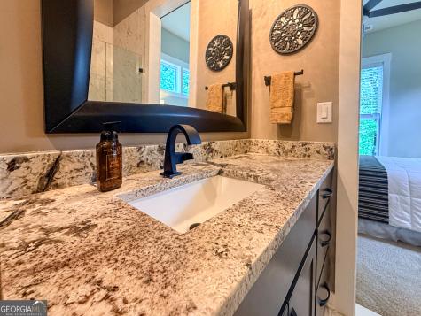 685 Long Mountain Trail Cleveland GA 30528