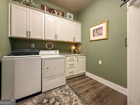 685 Long Mountain Trail Cleveland GA 30528