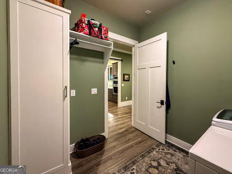 685 Long Mountain Trail Cleveland GA 30528