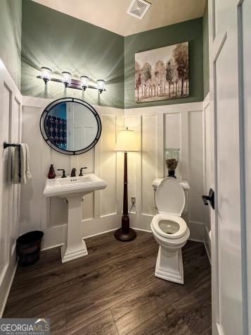 685 Long Mountain Trail Cleveland GA 30528