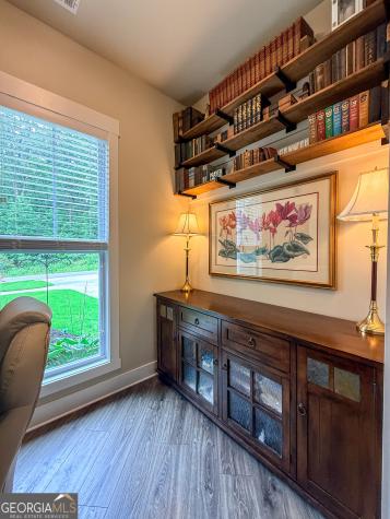 685 Long Mountain Trail Cleveland GA 30528
