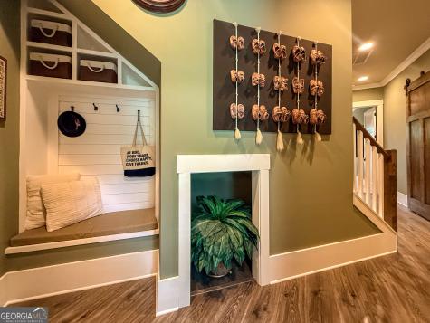 685 Long Mountain Trail Cleveland GA 30528