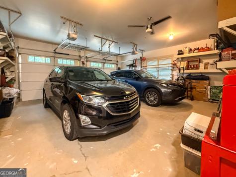 685 Long Mountain Trail Cleveland GA 30528