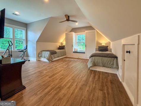 685 Long Mountain Trail Cleveland GA 30528