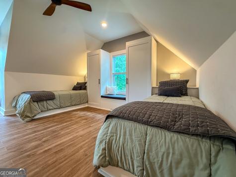 685 Long Mountain Trail Cleveland GA 30528