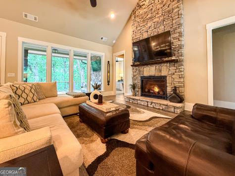 685 Long Mountain Trail Cleveland GA 30528
