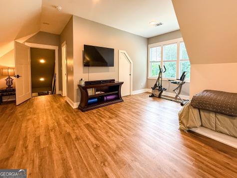 685 Long Mountain Trail Cleveland GA 30528