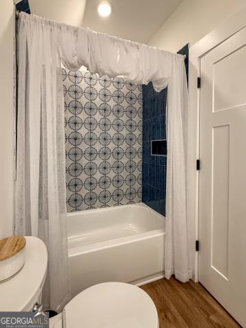 685 Long Mountain Trail Cleveland GA 30528