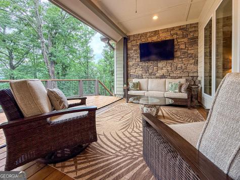 685 Long Mountain Trail Cleveland GA 30528