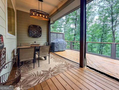 685 Long Mountain Trail Cleveland GA 30528