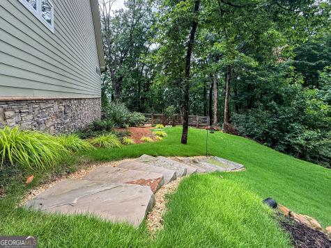 685 Long Mountain Trail Cleveland GA 30528
