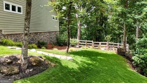 685 Long Mountain Trail Cleveland GA 30528