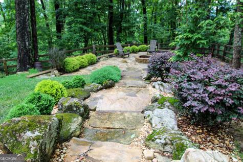 685 Long Mountain Trail Cleveland GA 30528