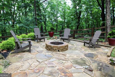 685 Long Mountain Trail Cleveland GA 30528