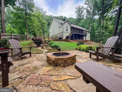 685 Long Mountain Trail Cleveland GA 30528