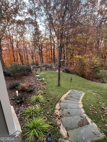 685 Long Mountain Trail Cleveland GA 30528