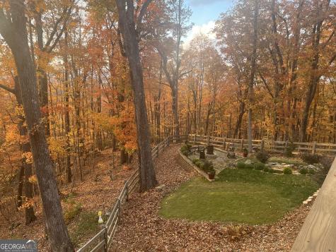 685 Long Mountain Trail Cleveland GA 30528