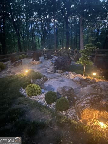 685 Long Mountain Trail Cleveland GA 30528