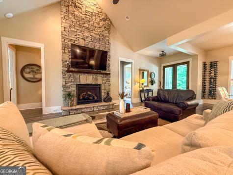 685 Long Mountain Trail Cleveland GA 30528