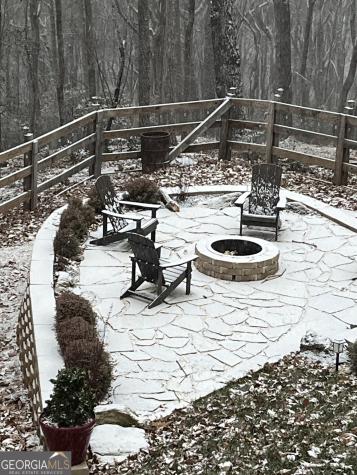 685 Long Mountain Trail Cleveland GA 30528