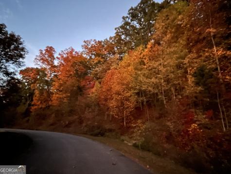 685 Long Mountain Trail Cleveland GA 30528