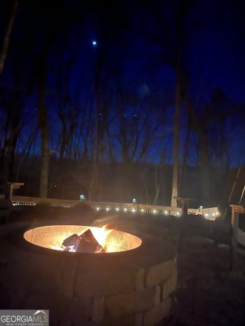 685 Long Mountain Trail Cleveland GA 30528