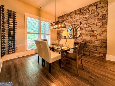 685 Long Mountain Trail Cleveland GA 30528