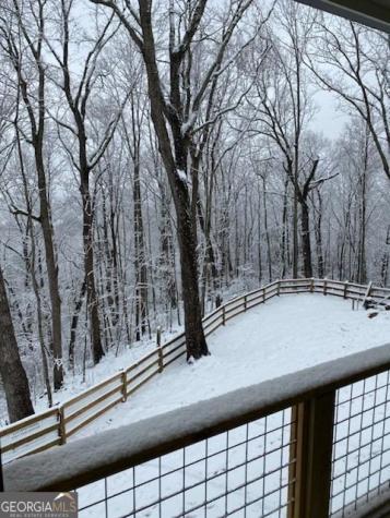 685 Long Mountain Trail Cleveland GA 30528