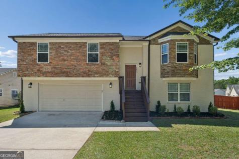 3855 Alderwoods Drive Jonesboro GA 30236