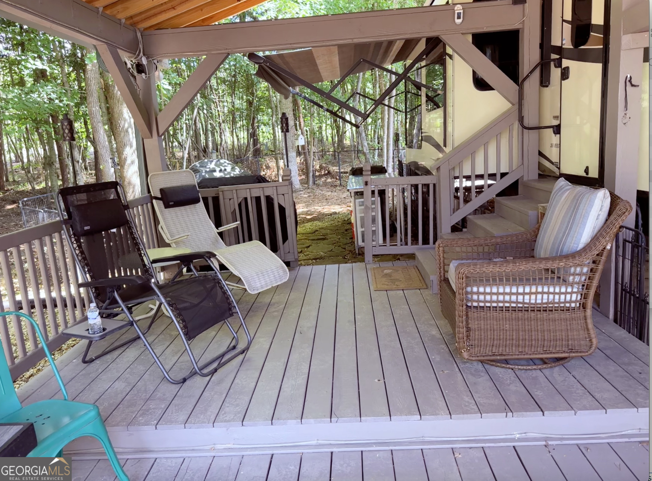 287 Stag Leap Drive Cleveland GA 30528
