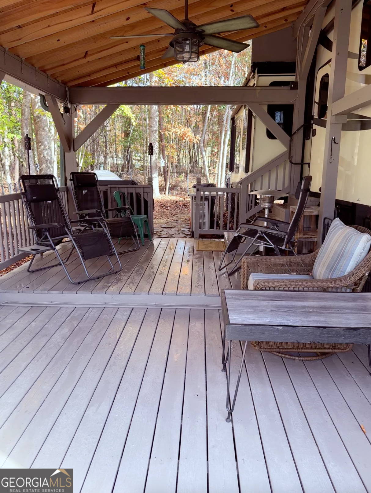 287 Stag Leap Drive Cleveland GA 30528
