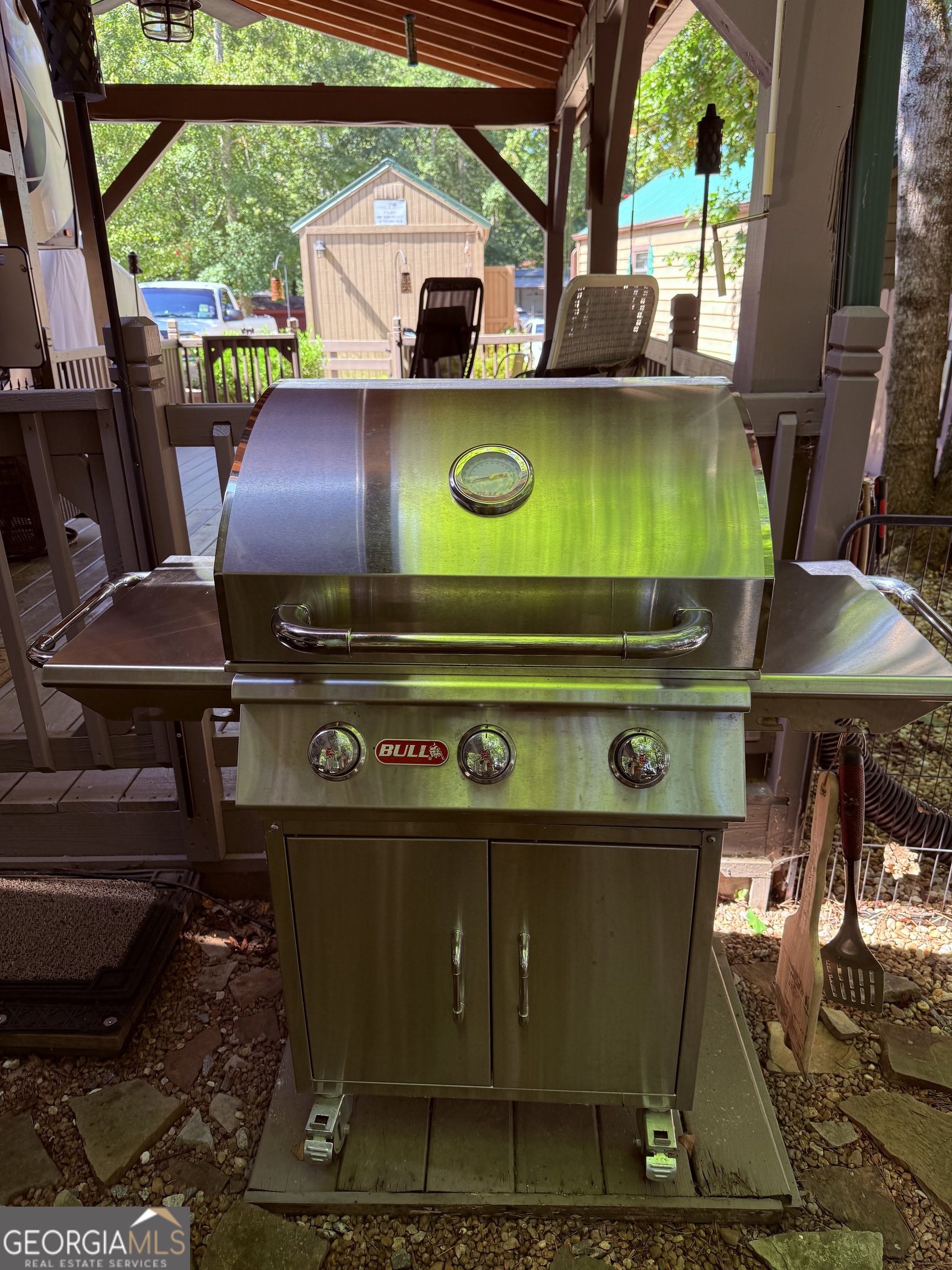 287 Stag Leap Drive Cleveland GA 30528