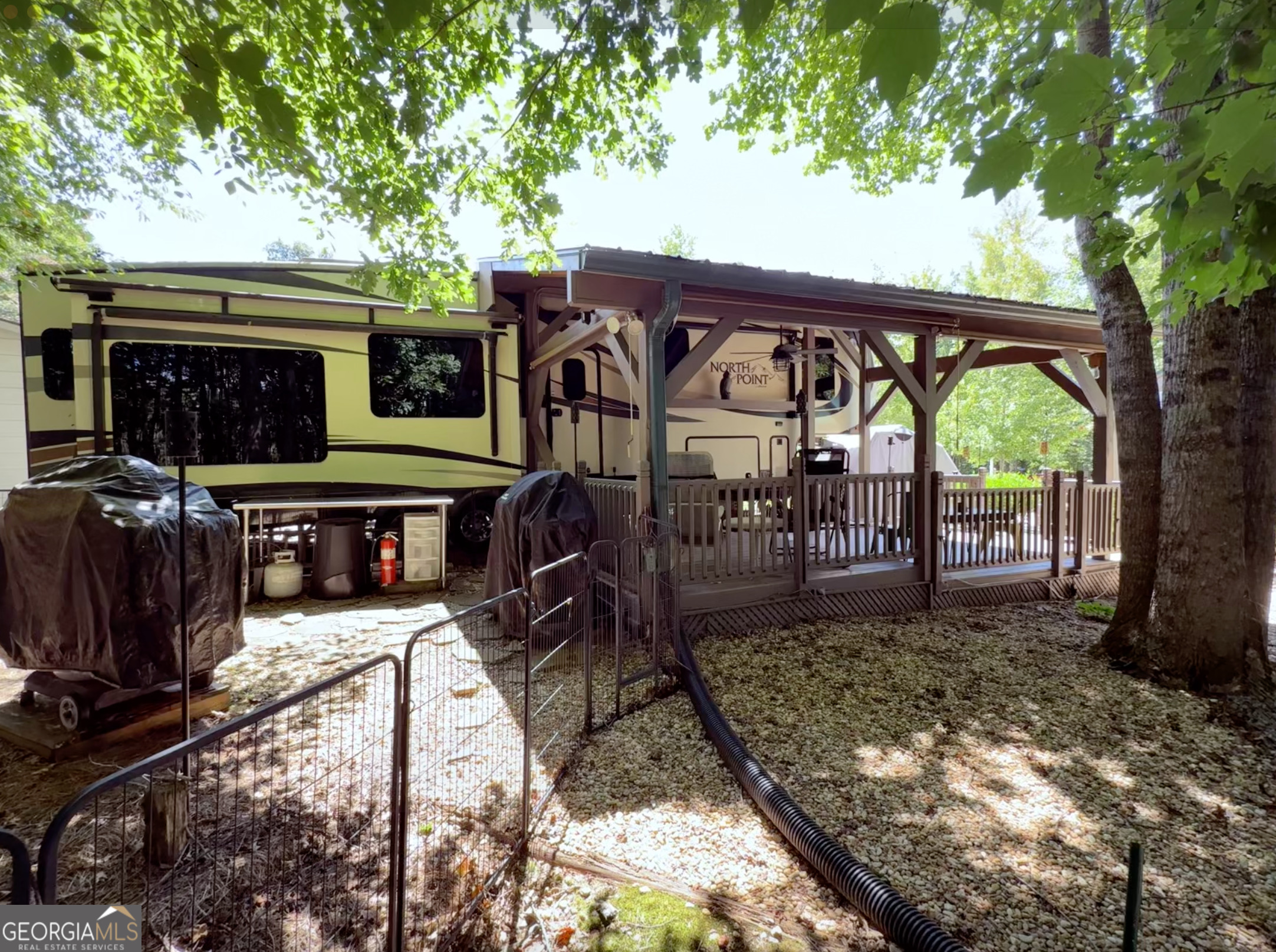 287 Stag Leap Drive Cleveland GA 30528