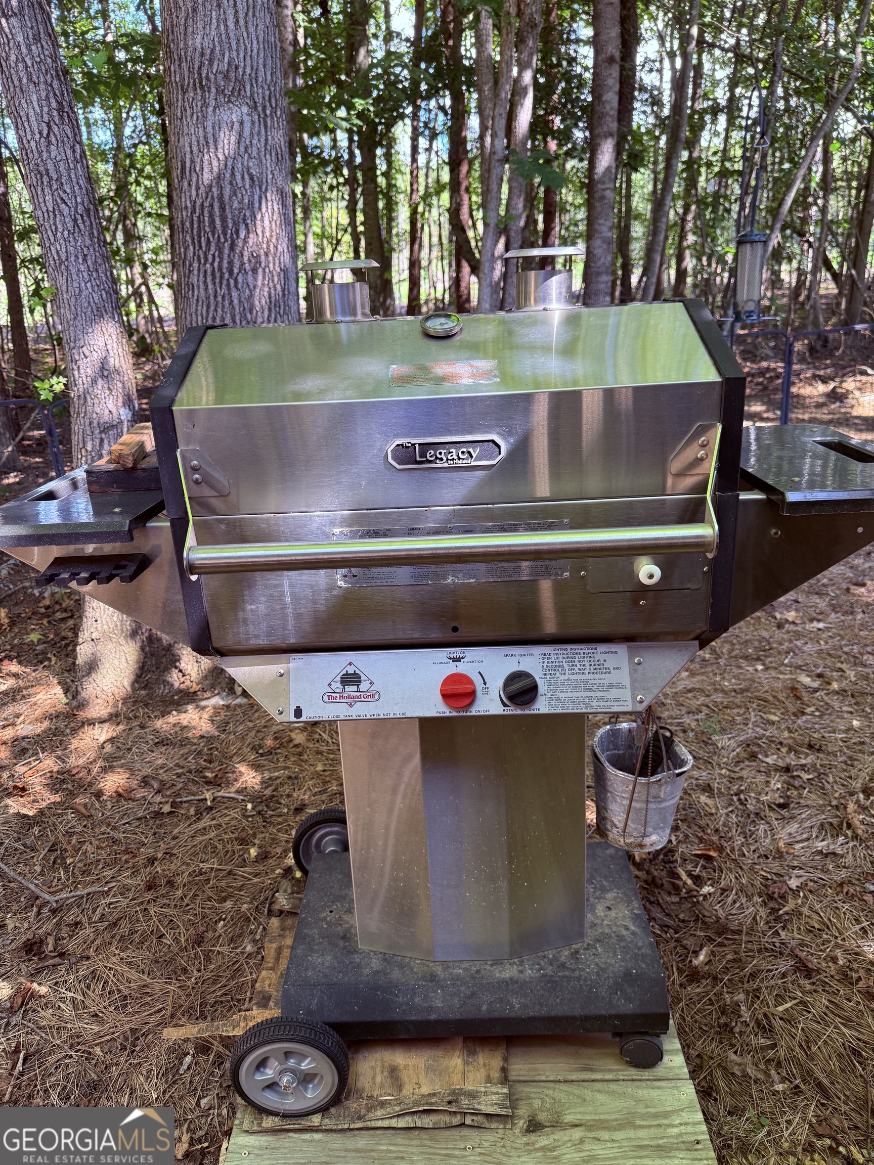 287 Stag Leap Drive Cleveland GA 30528