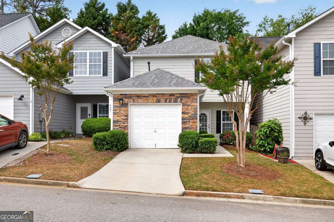 4469 Plum Frost Court Oakwood GA 30566