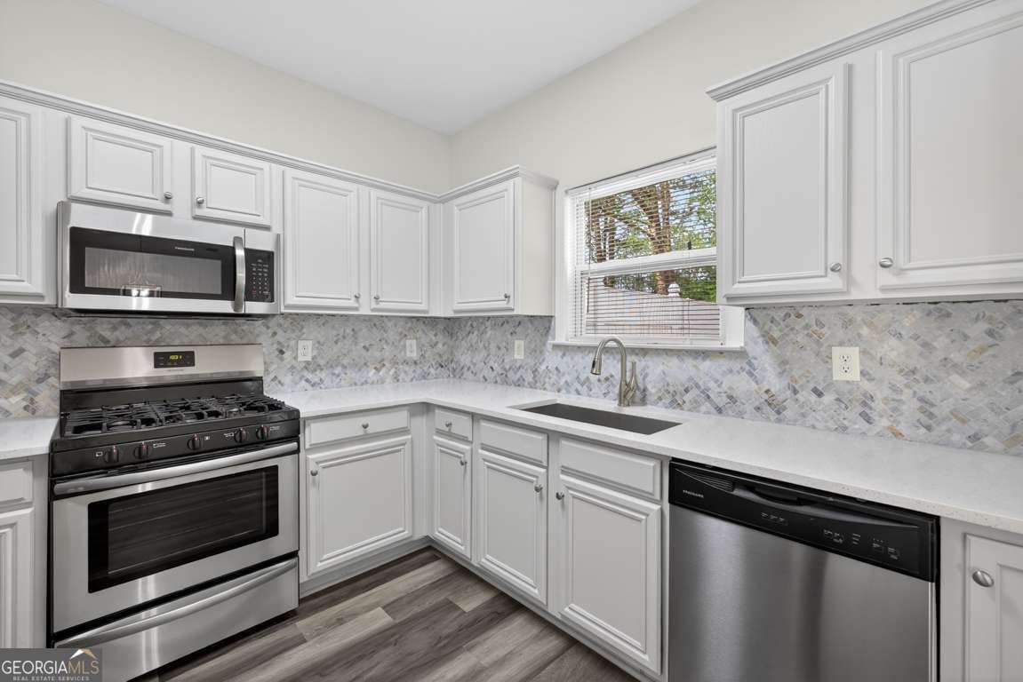 4469 Plum Frost Court Oakwood GA 30566
