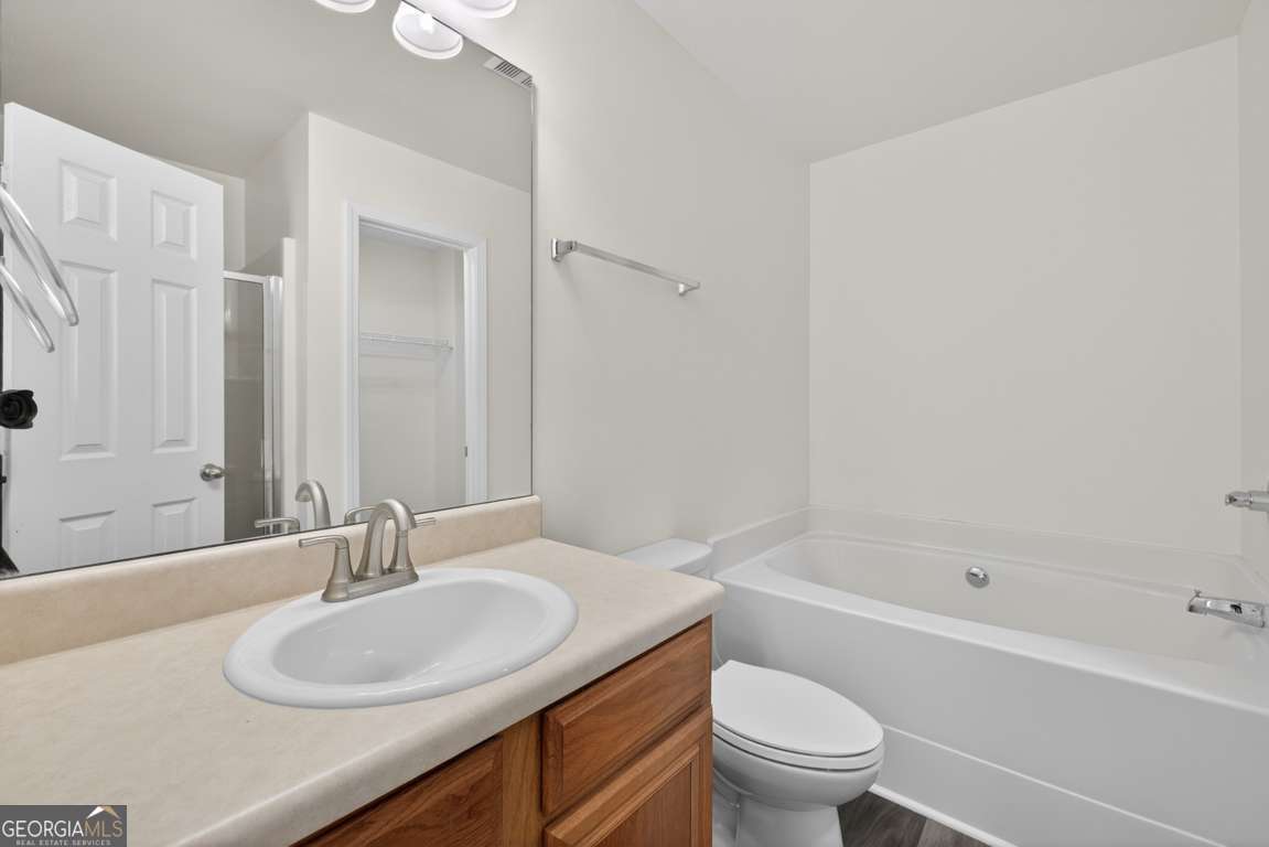 4469 Plum Frost Court Oakwood GA 30566