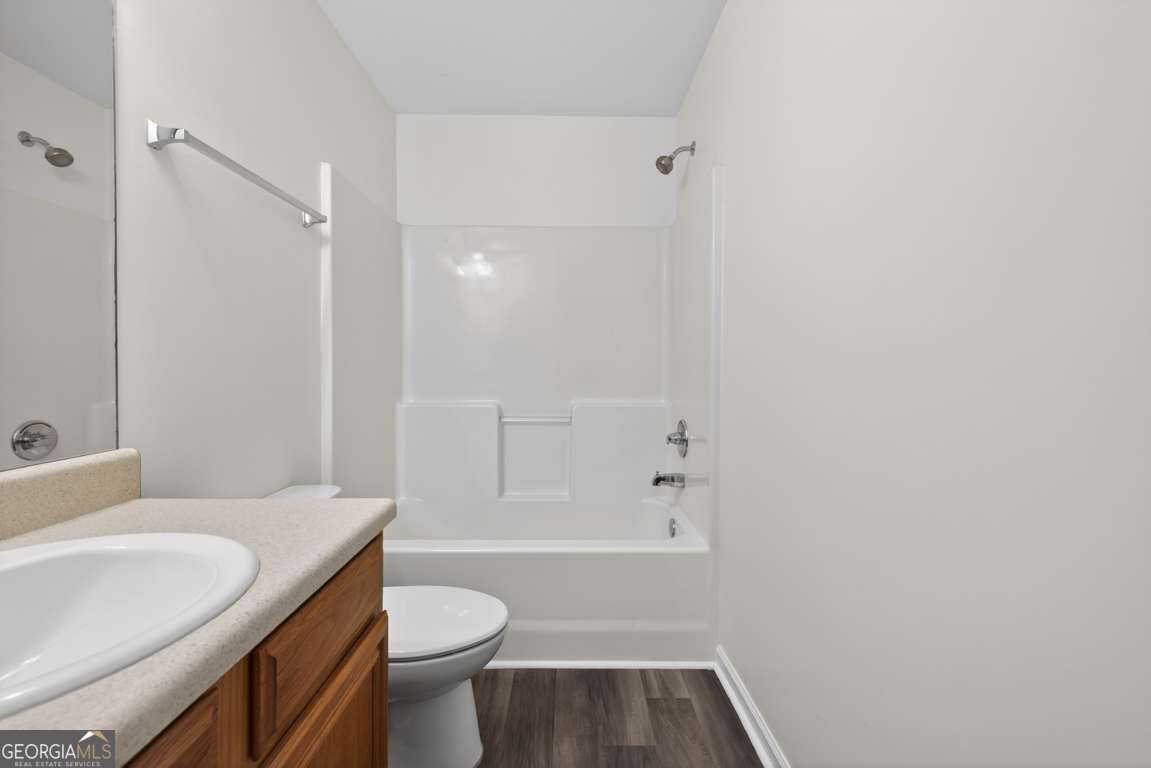 4469 Plum Frost Court Oakwood GA 30566
