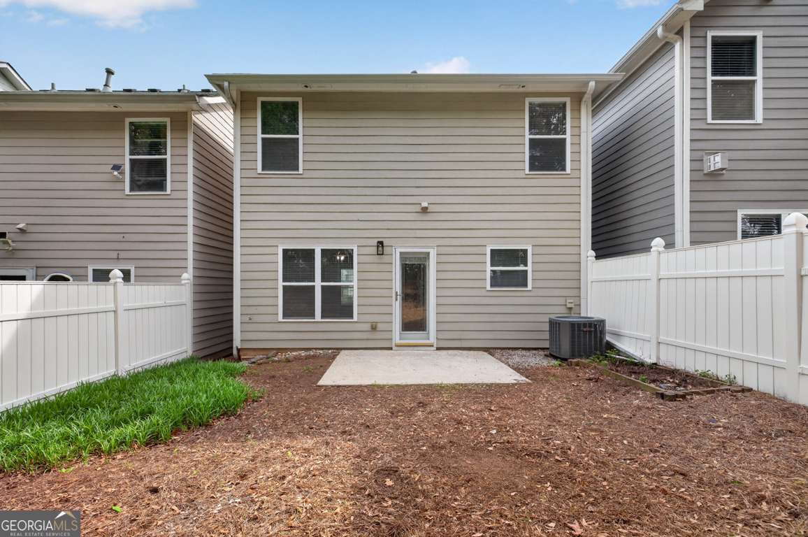 4469 Plum Frost Court Oakwood GA 30566
