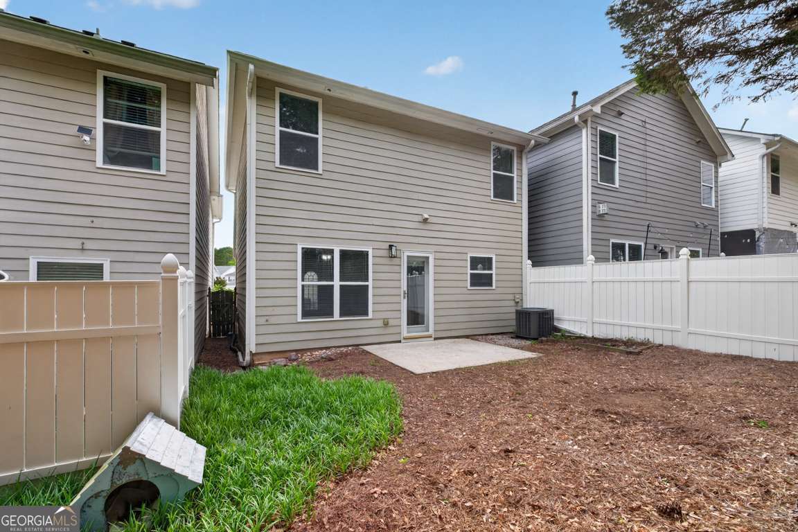 4469 Plum Frost Court Oakwood GA 30566