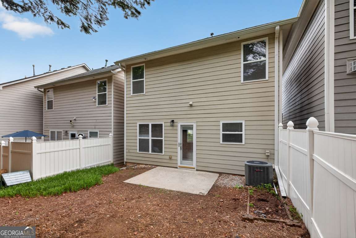 4469 Plum Frost Court Oakwood GA 30566