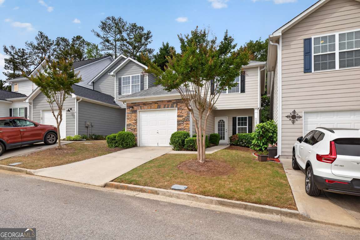 4469 Plum Frost Court Oakwood GA 30566