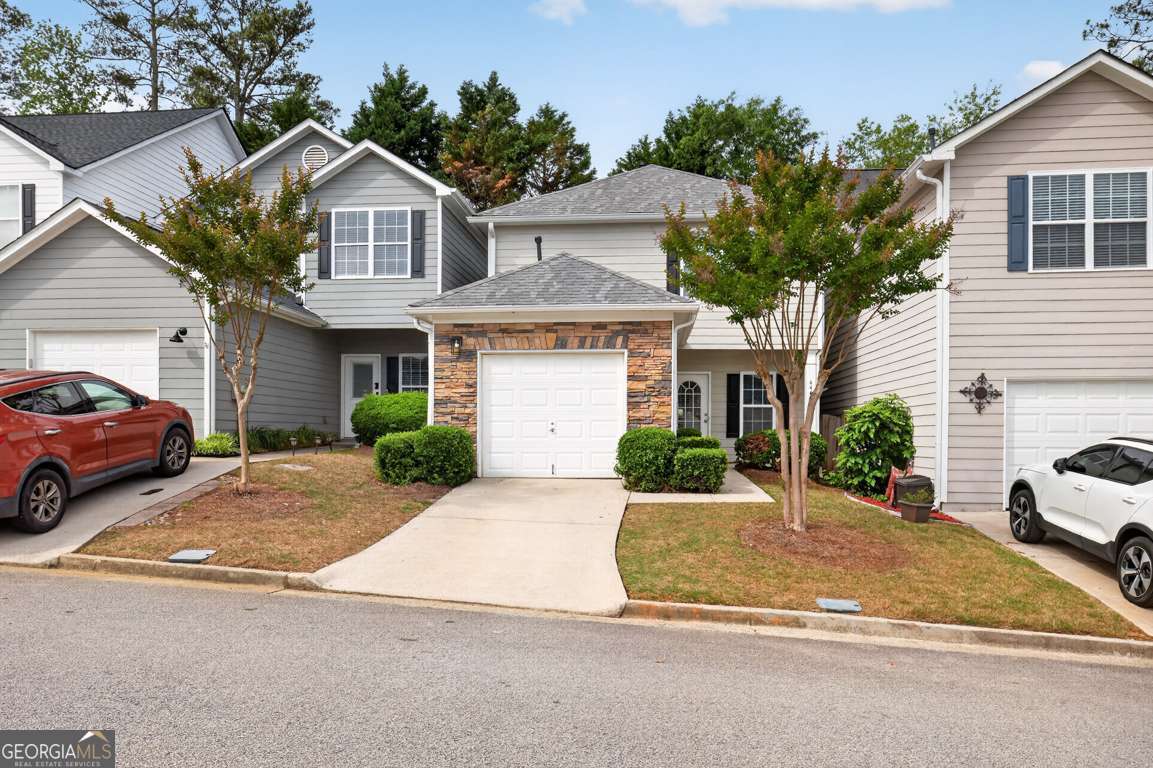 4469 Plum Frost Court Oakwood GA 30566