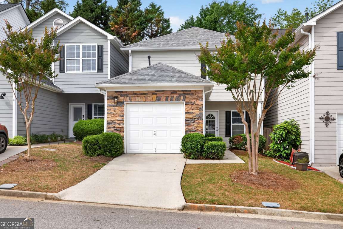 4469 Plum Frost Court Oakwood GA 30566