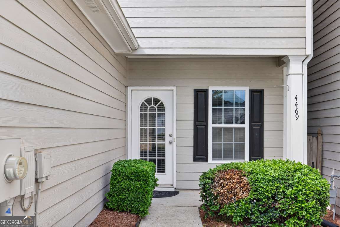 4469 Plum Frost Court Oakwood GA 30566
