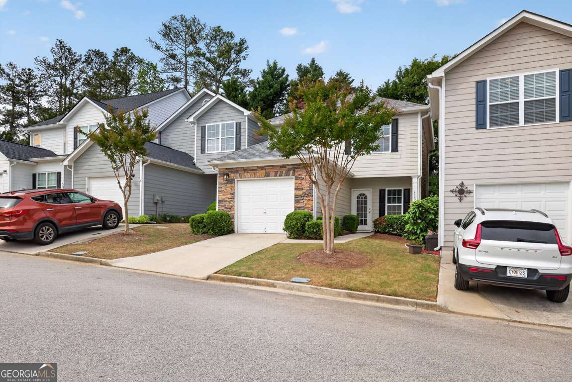 4469 Plum Frost Court Oakwood GA 30566
