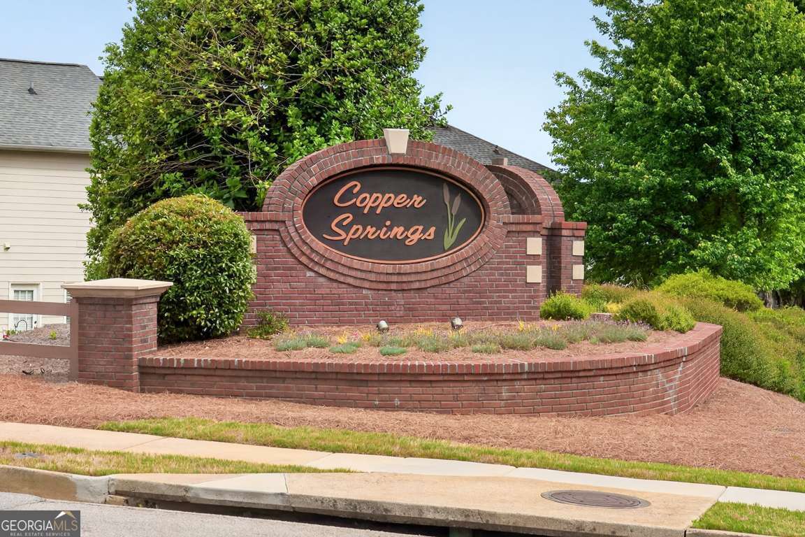 4469 Plum Frost Court Oakwood GA 30566