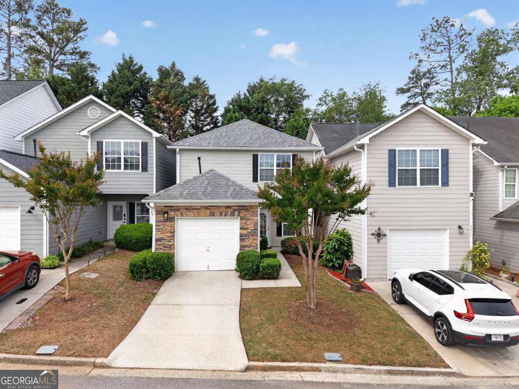 4469 Plum Frost Court Oakwood GA 30566