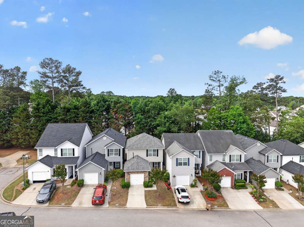4469 Plum Frost Court Oakwood GA 30566